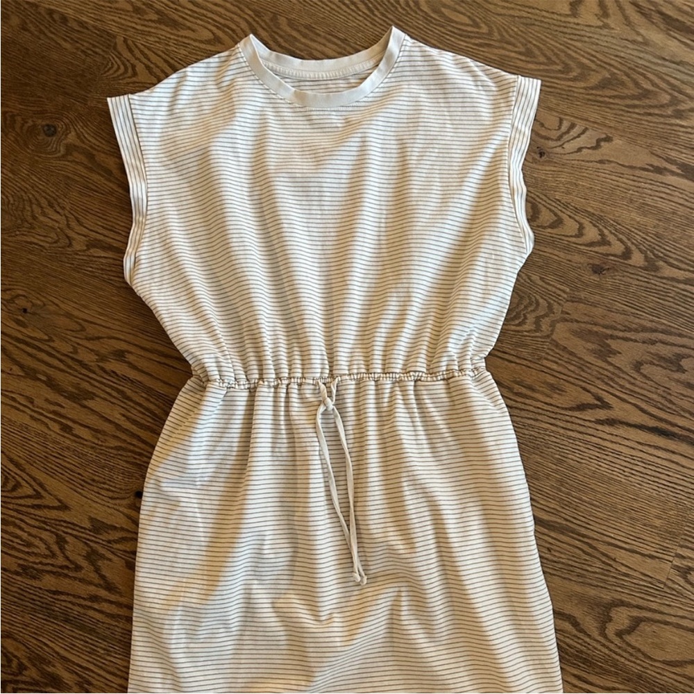 A New Day: Dress